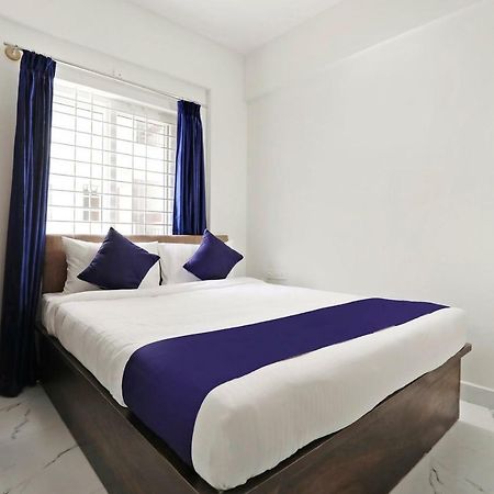 Silverkey Executive Stays 24644 Electronic City Phase- II Бенґалуру Екстер'єр фото