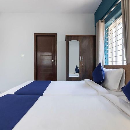Silverkey Executive Stays 24644 Electronic City Phase- II Бенґалуру Екстер'єр фото
