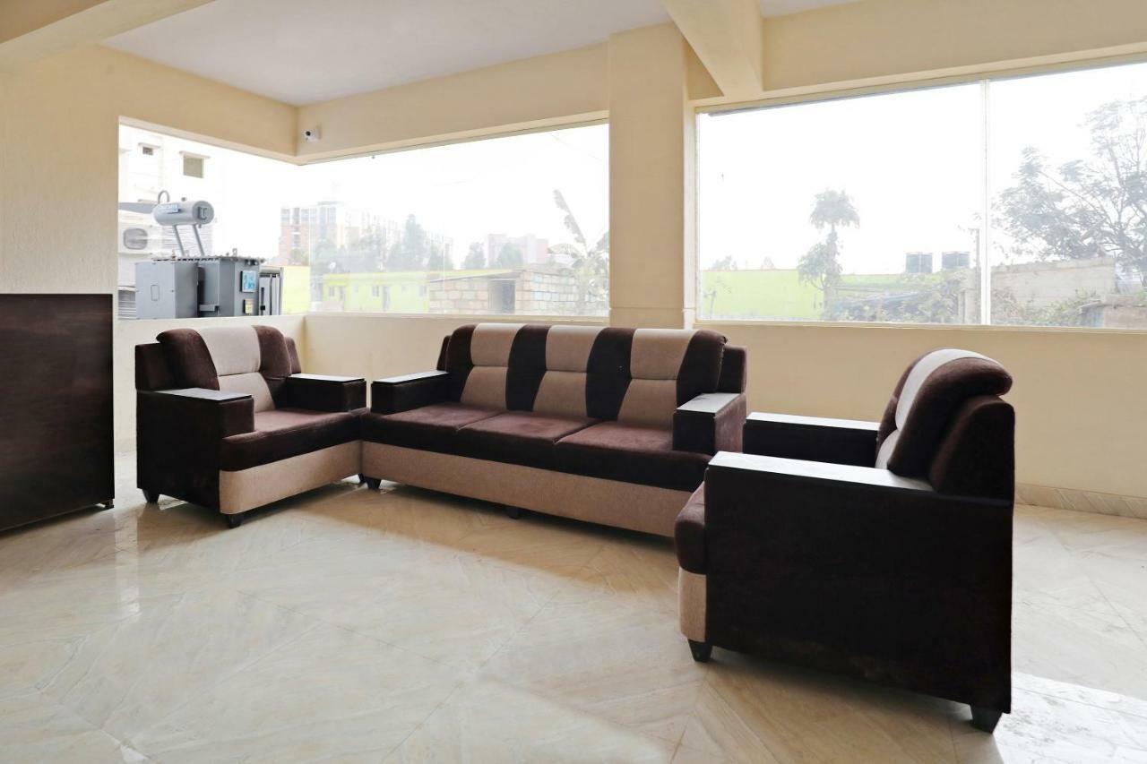 Silverkey Executive Stays 24644 Electronic City Phase- II Бенґалуру Екстер'єр фото