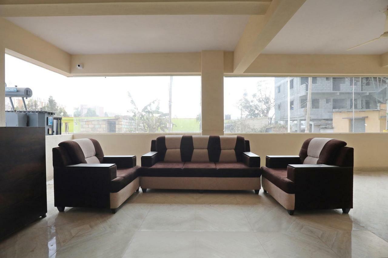 Silverkey Executive Stays 24644 Electronic City Phase- II Бенґалуру Екстер'єр фото