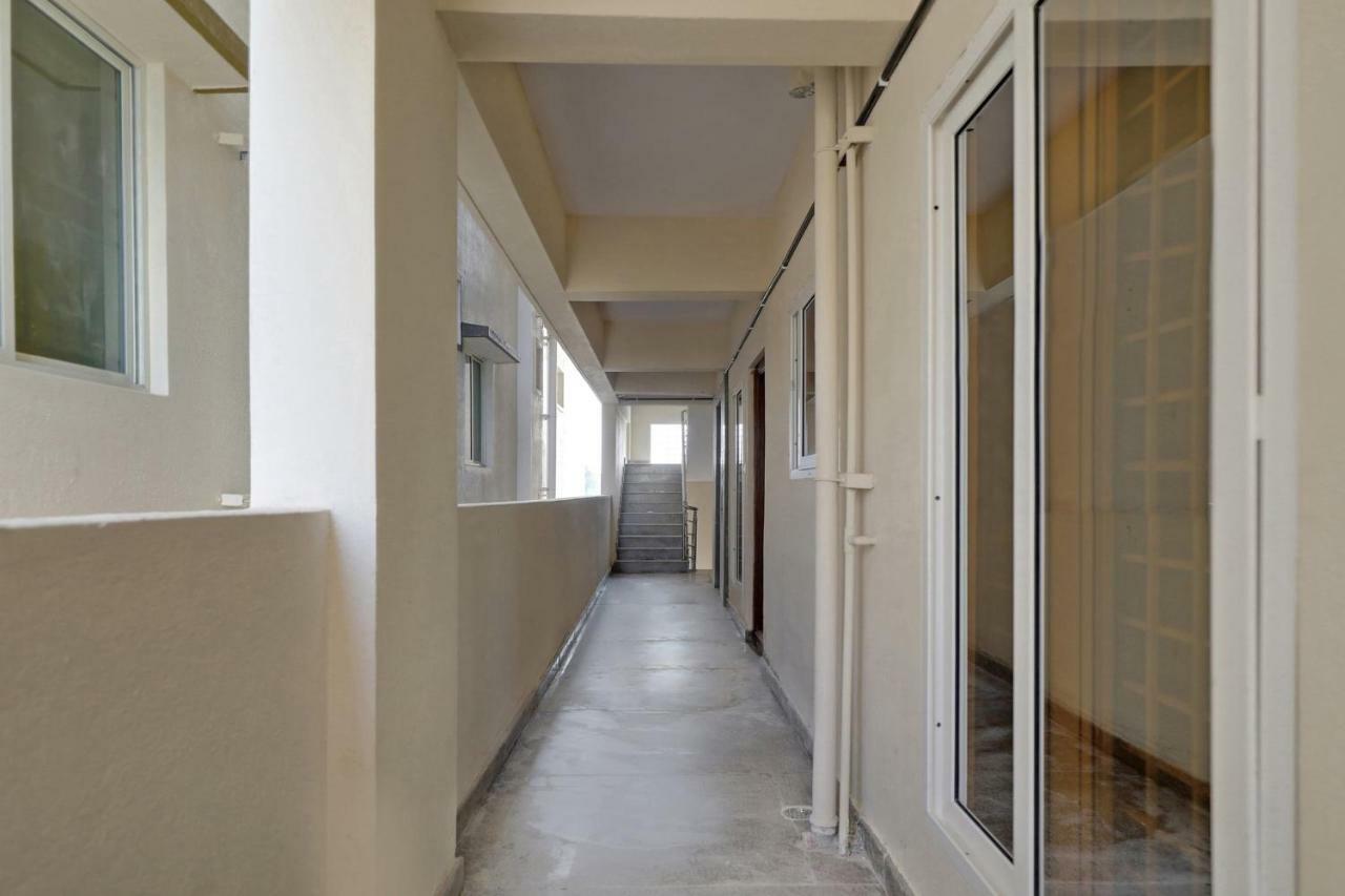 Silverkey Executive Stays 24644 Electronic City Phase- II Бенґалуру Екстер'єр фото